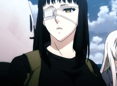 Valmet Jormungand Icon, Chiquita Jormungand, Sofia Valmet, Valmet Jormungand, Jormungandr Anime, Jormungand Anime, Yut Lung, Anime Cover Photo, Demon Girl