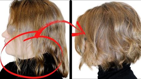 Fine Hair Cuts, Fine Flat Hair, Thin Straight Hair, Bobs For Thin Hair, Short Hairstyles Fine, Fine Straight Hair, Thin Hair Styles For Women, Haircuts For Thin Fine Hair, Bob Haircut For Fine Hair