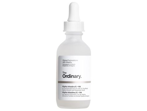 Check out this product at Sephora.com - The Ordinary Alpha Arbutin 2% + HA Hyperpigmentation Serum - 2 oz/ 60 mL Hyperpigmentation Serum, Ordinary Niacinamide, Fade Acne Marks, Face Cream For Wrinkles, The Ordinary Hyaluronic Acid, Fresh Skincare, Skin Tonic, Skin Essence, Erase Wrinkles