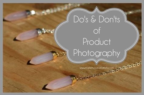 Product Photography Tips for Your #Etsy Business Product Photography Tips, Photography Business Marketing, Etsy Photography, Photographing Jewelry, Portrait Photography Tips, Food Photography Tips, Photography Tips For Beginners, Photography Marketing, Foto Ideas Instagram