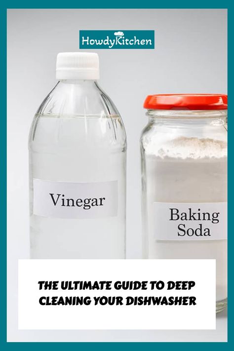 Over time, your trusty dishwasher may begin to show signs of wear and inefficiency, often due to buildup and residue. A thorough deep clean can revitalize its performance. In this article, we'll guide you through the steps to deep clean your dishwasher, ensuring it continues to operate at its best and your dishes come out sparkling. Best Way To Clean Dishwasher, Deep Cleaning Dishwasher, How To Clean My Dishwasher, Clean A Dishwasher, Clean Your Dishwasher, Dishwasher Cleaning, Cleaning Dishwasher, Cleaning Your Dishwasher, Dishwasher Cleaner