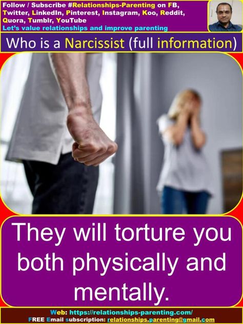 Who is a Narcissist (person, wife, husband, man woman, sibling, friend) (full information) | How do you keep a Narcissist away from you | How to deal with a Narcissist | How can you tell if someone is narcissistic? | Examples of narcissistic behavior (traits) - Let's know this! Narcissistic Behavior, How Can, Parenting, Men And Women, Let It Be