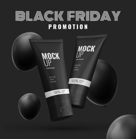 Black Friday Product Photography, Black Friday Cosmetics, Black Friday Inspiration, Black Friday Advertising, Black Friday Sale Design, Black Friday Campaign, Cosmetics Advertising, Friday Inspiration, Black Friday Design