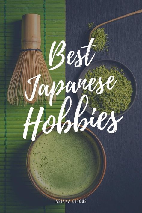 The most popular traditional Japanese hobbies you can try at home. Fun and relaxing hobbies for adults to try. Great new hobbies for women who want to make money and earn passive income online. DIY craft hobbies. Smart Diy Ideas, Japanese Way Of Life, Unique Hobbies For Women, Hobby Craft Ideas, Japanese Crafts Diy, Travel Crafts For Adults, New Hobbies To Try At Home, Craft Hobby Ideas, Unique Hobbies To Try