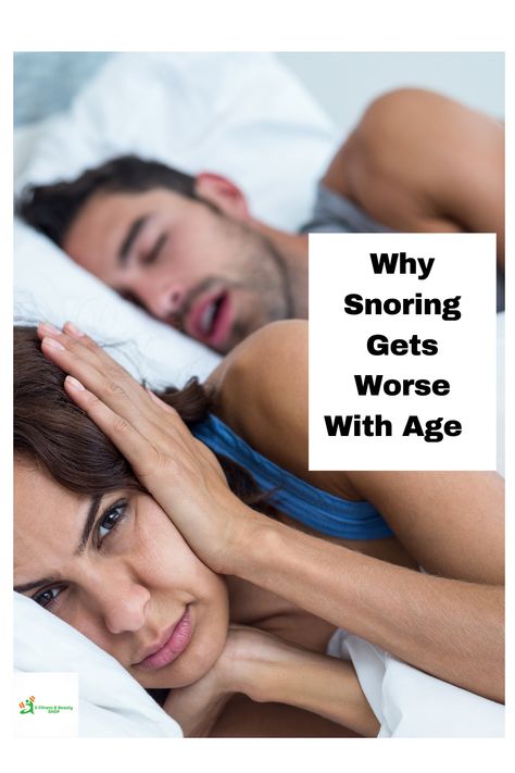 One reason for snoring is age. When you grow older, your throat becomes narrower while the muscle in your throat decreases. Read on ❤️ #antisnoring #antisnoringdevice #snoring #snoringhusband #snoringproblems #snoringtreatment #snoringsolution #nomoresnoring #shessnoring Natural Snoring Remedies, Nasal Obstruction, Soft Palate, Snoring Remedies, Snoring Solutions, How To Stop Snoring, Stop Snoring, Exercise Program, Nasal Congestion