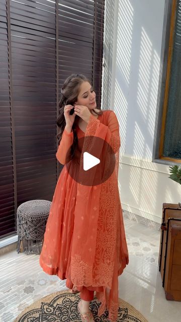 Idaho Clothing on Instagram: "✨जश्न-ए-उत्सव x idaho clothing ✨

Introducing our stunning rust color organza suit set, adorned with intricate embroidery. This elegant ensemble is perfect for festive celebrations, combining rich hues with delicate craftsmanship to make a stylish statement.✨✨

For enquiries WhatsApp us on +919636323067

Product name :- Embry organza suit set...
Checkout on our website:- www.idaho-o.com

[ leheriya suits , idaho clothing, idaho summer collection, idaho dresses, idaho summer, festive wear, idaho festive collection, leheriya season, jashn-e-utsav by idaho clothing , lehenga choli , coord set, ethnic set , cotton , cotton suits , festive wear , cotton dresses , sawan collection , rakshabandhan suits ]

#festivities #festive2024 #festivecollection #Leheriya  #sawa Idaho Clothing, Idaho Summer, Organza Suit, Organza Suits, Coord Set, Festive Collection, Organza Dress, Festive Wear, Cotton Suits