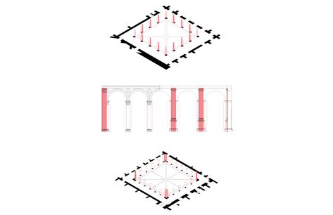 Formal Analysis YSoA Formal Analysis, Peter Eisenman, Fall Semester, The Internet, Sketch, Not Found, Internet, Architecture, Drawings