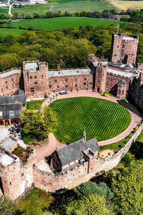 Magical Castle Hotels In England, UK Peckforton Castle, Magical Castle, Lakeside View, Warwick Castle, Castle Wedding Venue, Famous Castles, Castles Interior, Corporate Retreat, Castle Hotel