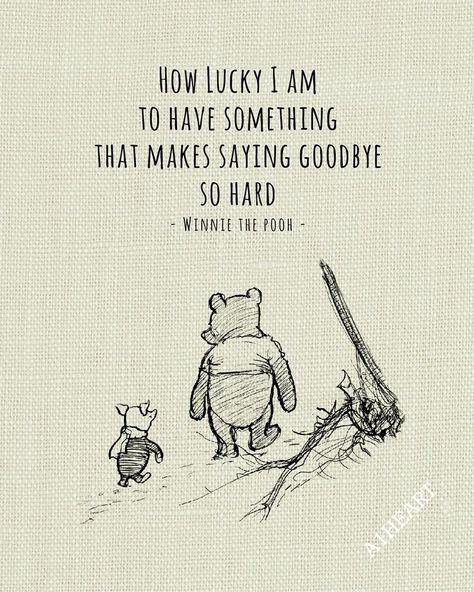 Vintage Winnie The Pooh Quotes, We Didnt Realise We Were Making Memories, We Didn’t Know We Were Making Memories, Whitney The Pooh Quotes, Quote About Memories, Memorial Drawings, Quotes About Memories, Winnie The Pooh Poster, Making Memories Quotes