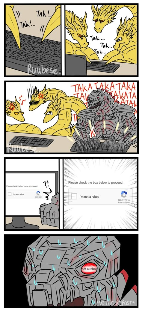 Godzilla Memes Funny, Godzilla X Mothra Human, Monsterverse Fanart, Big Monsters, Godzilla Franchise, Monster Verse, Cursed Image, Godzilla Funny, King Kong Vs Godzilla