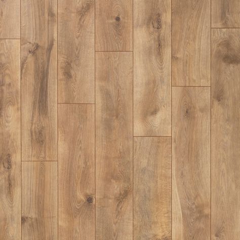 Wide plank flooring