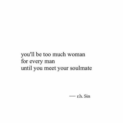 Soulmate Quotes, Motiverende Quotes, A Quote, Pretty Words, Image Quotes, Woman Quotes, Beautiful Words, Relationship Quotes, Cool Words