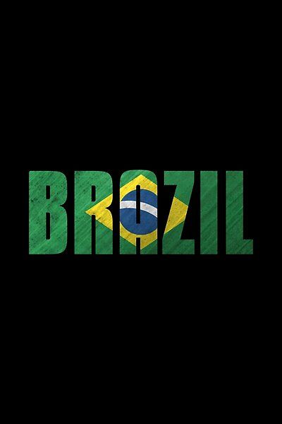 Neymar Logo Wallpaper, Brazil Logo Wallpaper, Logo Do Brasil, Brazil Football Logo, Brazil Flag Aesthetic, Bendera Brazil, Brazil Flag Wallpaper, Backgrounds Tumblr Pastel, Flag Brazil