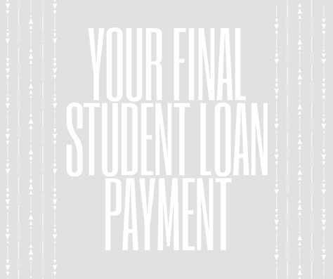 Final Student Loan Payoff Student Loans Paid Off, Loans Paid Off, Loan Payoff, Student Loan Debt, Paid Off, Debt Free, New Career, 2024 Vision, Student Loans