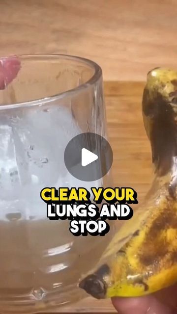 Oliver Kim on Instagram: "Follow @natural.secretss for more health tips
.
Clear your lungs and stop coughing
.
.
#recipes #cough #lungs #fyp #us" Cleanse Lungs, Stop Coughing, Clear Lungs, Healthy Juicing, Trending Food, Healthy Cleanse, How To Stop Coughing, Cough Relief, Classic Cookies Recipes