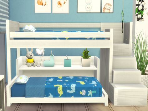 Sims 4 Cc Furniture Bunk Beds, Toddler Bunk Beds Sims 4, Twins Sims 4 Cc, Sims 4 Cc Bunk Beds For Kids, Sims 4 Cc Furniture Bedrooms Kids Boys, Sims 4 Cc Twin Bed, Toddler Beds Sims 4 Cc, Sims 4 Mods Bedroom, Toddler Bed Sims 4 Cc