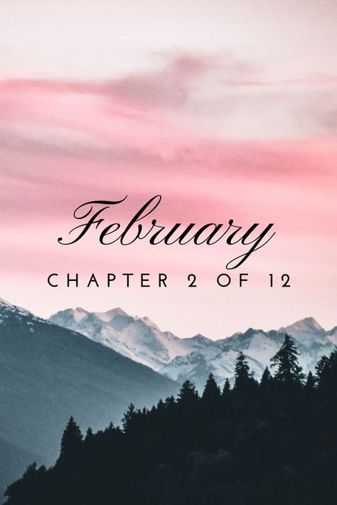 50+ Hello February Images, Pictures, Quotes, and Pics [2020] February Chapter 2 Of 12, Chapter 2 Of 12, Hello January Quotes, Pink Phone Wallpaper, Hello February Quotes, February Images, Welcome February, January Wallpaper, January Quotes