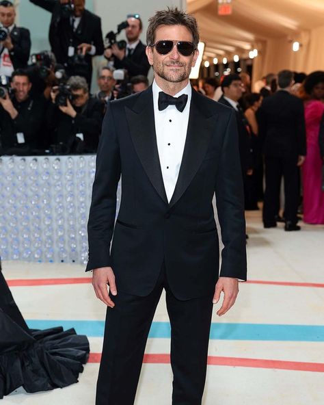 TOM FORD (@tomford) | Instagram Tom Ford Tuxedo, Tom Ford Suit, Bradley Cooper, Formal Style, May 1, Tom Ford, Blue Eyes, Men's Fashion, Hollywood