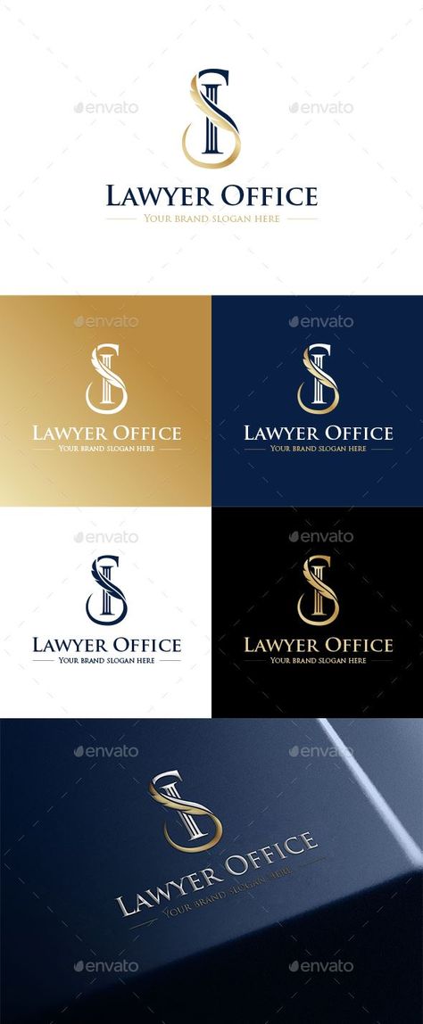 Lawyer Office "S" Logo Template Office Lawyer, Lawyer Logo, Lawyer Office, Law Logo, Logo Presentation, S Logo, Art Geometric, Shopify Theme, Templates Downloads