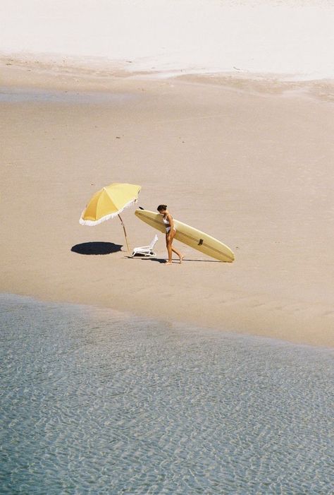 Golden Colour Palette, Beach Moodboard, Summer Beach Photography, Umbrella Chair, Beach Market, Beach Mood, Summer Moodboard, Sun Life, Surf Photography