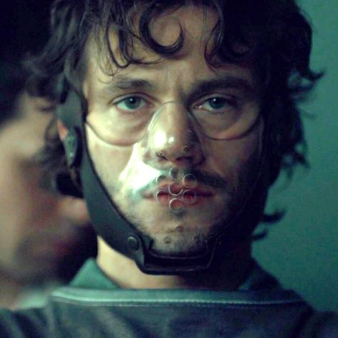 Anne Movie, Love Your Work, Will Graham Hannibal, Around The Fur, Hannibal Series, Nbc Hannibal, Will Graham, Curly Hair Styles Easy, I Love Your