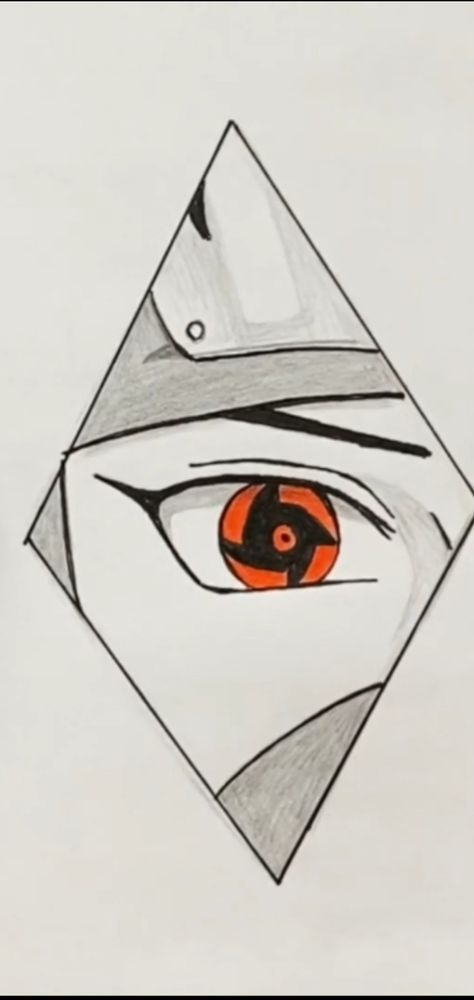 Easy Drawings Anime Simple Naruto, Easy Anime Art Sketches, Slibings Tattoo, Naruto Sketch Drawing Easy, Easy Anime Drawings Simple, Naruto Art Draw Easy, Anime Character Drawing Easy, Anime Drawing Easy Simple, Naruto Simple Drawing