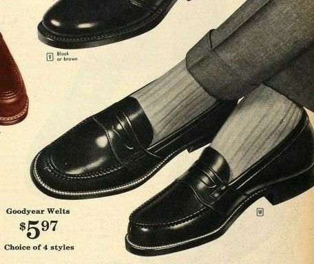 1960s Fashion Mens, 60s Mens Fashion, Mens Luxury Lifestyle, Shoes Streetwear, Gents Shoes, Ivy Style, Oxford Shoes Men, Men Style Tips, Tassel Loafers