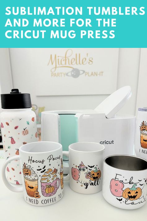 Cricket Mug Press, Circuit Mug Ideas, Cricut Mug Press Ideas Infusible Ink, Cricut Mug Designs, Sublimation Coffee Mug Ideas, Mug Sublimation Ideas, Sublimation Mugs Ideas, Cricut Mug Press Ideas, Cricut Tumbler Ideas