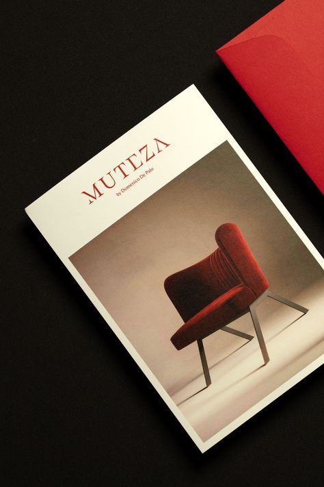 Muteza on Behance Company Branding Design, Company Brochure Design, Luxury Design Print, Catalog Design Layout, Company Brochure, Furniture Catalog, Grafic Design, Company Branding, Minimalist Furniture