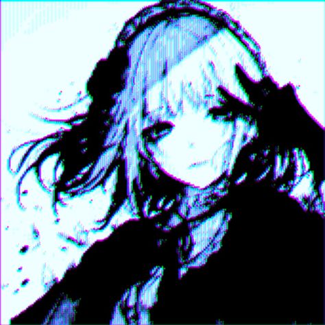 Glitch Effect Art, Glitch Core, Glitch Effect, Emo Art, Creative Profile Picture, Weird Dreams, Glitch Art, Anime Canvas, Art Anime