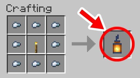 Minecraft ✔ Minecraft 1.14 Update: 15 Crafting Recipes That Were Added #added #crafting #minecraft #recipes #update Minecraft Minecraft Recipes, Minecraft Crafting Recipes, Real Minecraft, Minecraft Food, Rumah Minecraft Sederhana, Minecraft Coloring Pages, Minecraft Banners, Creeper Minecraft, Crafting Recipes