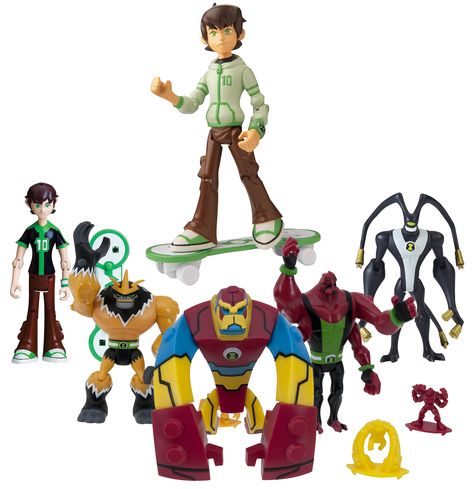 Ben 10 Action Figures, Power Ranger Birthday Party, Iron Man Spiderman, Power Ranger Birthday, American Dragon, Ben 10 Ultimate Alien, Ben 10 Alien Force, Boys Slippers, Ben 10 Omniverse