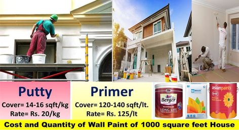 Construction Knowledge, Stair Stringer Calculator, Floyd Leg, Civil Engineering Handbook, Civil Engineering Books, Civil Engineering Works, Construction Details Architecture, Putty Primer, Wall Primer