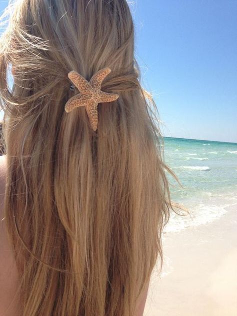 Beachy Hair Strafish Clip - Hairstyles and Beauty Tips Rikki H2o, No Ordinary Girl, Sommer Strand Outfit, Beachy Hair, Ocean Girl, Mermaid Aesthetic, Dream Hair, Summer Photos, Summer Pictures