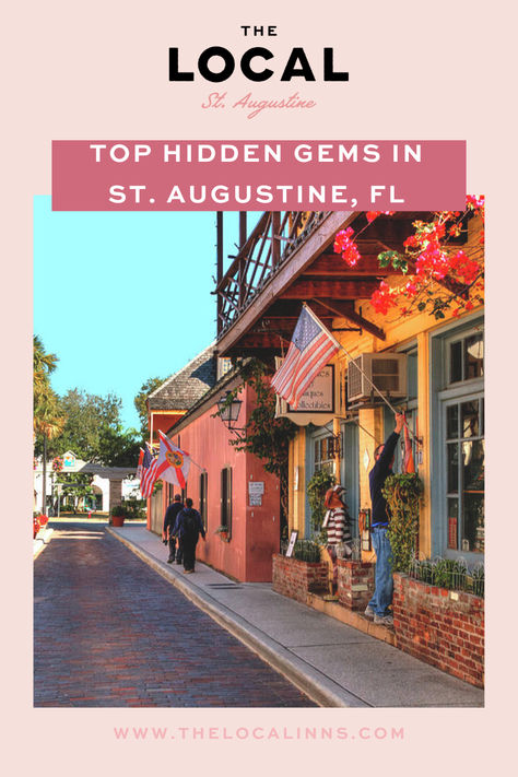 Here are some hidden gems in St. Augustine that promise to ignite your sense of adventure and truly experience this historic Florida town like a local! San Augustine Florida, Things To Do In St Augustine Florida, Saint Augustine Bachelorette, What To Do In St Augustine Fl, St Augustine Florida Things To Do, St Augustine Florida Aesthetic, Things To Do In St Augustine, At Augustine Fl Aesthetic, Saint Augustine Florida Things To Do