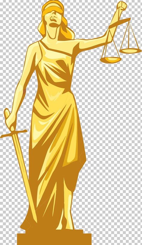 Justice Drawing Art, Lady Justice Illustration, Lady Justice Drawing, Justice Illustration, Drawing Goddess, Lady Justice Statue, Birthday Tarpaulin Design, Justice Statue, Justice Logo