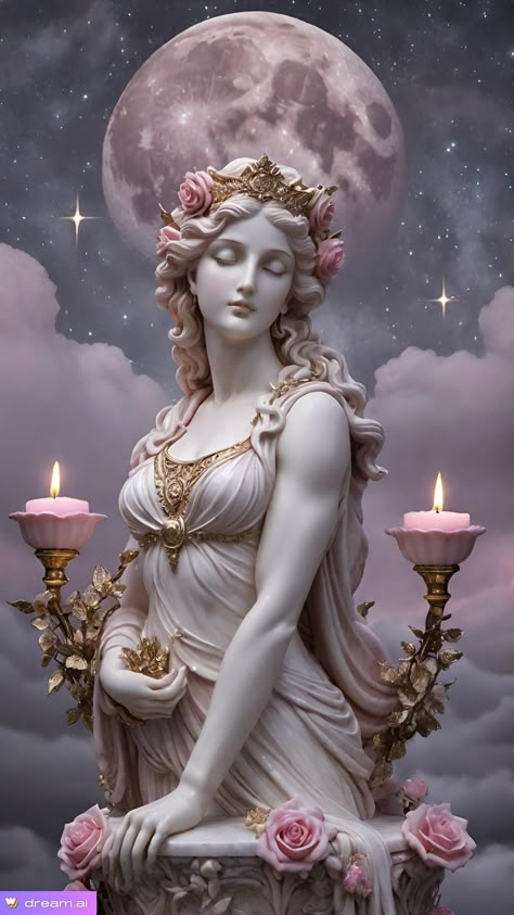 Greek Pink Aesthetic, Statue Wallpaper Iphone, Angel Background Aesthetic, Afrodita Aesthetic, Statue Iphone Wallpaper, Angel Aesthetic Wallpaper, Pink Angel Aesthetic, Greek Wallpaper, Statue Wallpaper