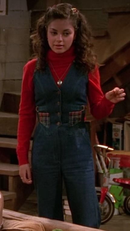 Jackie That 70s Show Outfit, Dva Aesthetic, That 70s Show Fashion, 70s Show Jackie, That 70s Show Outfits, 70s Show Outfits, Jackie Burkhart Outfits, Jackie That 70s Show, Jackie Burkhart