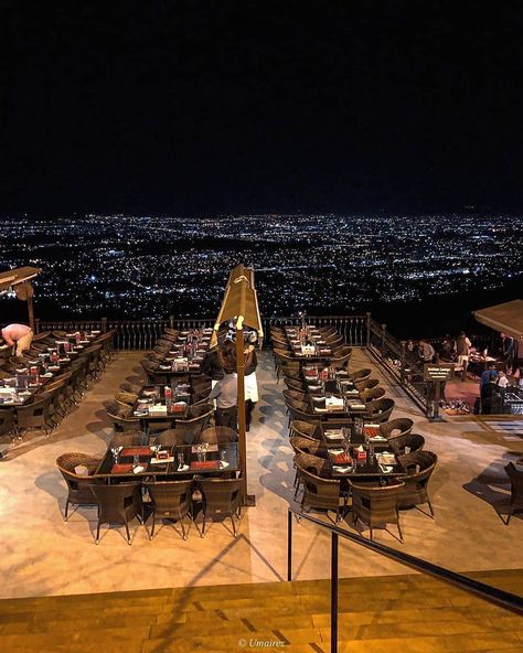 Monal, Islamabad. Monal Islamabad, Nature Pakistan, Pakistan Nature, Margalla Hills, Pakistan Travel, Islamabad Pakistan, Good Night Wishes, Night Wishes, Islamic Republic