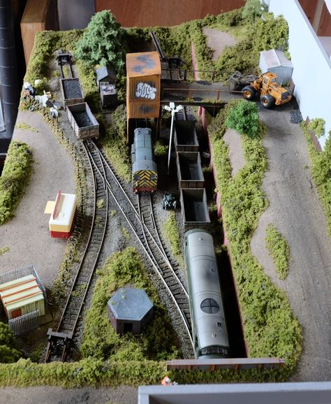 N Scale Train Layout, N Scale Layouts, Ho Train Layouts, N Scale Model Trains, Ho Model Trains, Model Railway Track Plans, Railway Track, N Scale Trains, Lego Trains