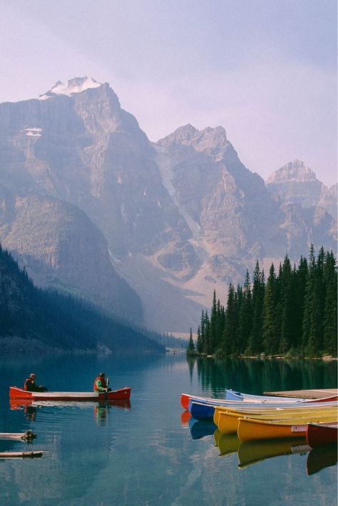 Lake Luis Canada, The Rockies Canada, Lake Banff Canada, Canada Lake Louise, Lake Louise Canada Photography, Banff National Park Summer, Banff Canada Summer, Banff Aesthetic, Whistler Canada Summer