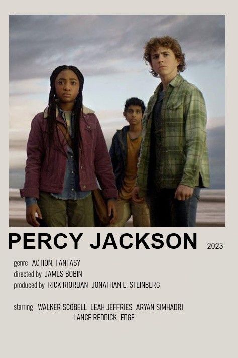 Percy Jackson TV Series Polaroid Poster Percy Jackson Book Polaroid Poster, The Percy Jackson Series, Percy Jackson Show Poster, Polaroid Movie Poster Wall Bedroom, Percy Jackson And The Olympians Poster, Percy Jackson Polaroid Poster, Percy Jackson Movie Poster, Percy Jackson 2023, Percy Jackson And The Olympians Series