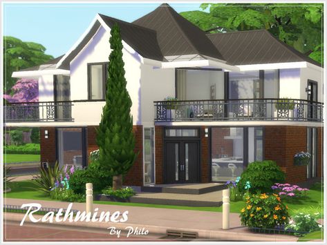 Sims 4 Builds No Cc Base Game, Sims 4 Small House Base Game, Base Game Lots Sims 4, Sims 4 House Base Game No Cc, Sims 4 Houses No Cc Base Game, Sims 4 Cc Lots Base Game, The Sims 4 Base Game House, Sims 4 Lots Base Game, Sims Freeplay Houses