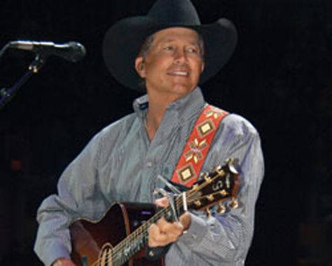 Long live cowboys. Long live George Strait in a good pair of Wrangler jeans. If you love Strait and the feeling of a quality pair of pants on your seat, you George Strait Family, Long Live Cowboys, Easton Corbin, Brantley Gilbert, Dierks Bentley, Scotty Mccreery, Jake Owen, Hunter Hayes, Thomas Rhett