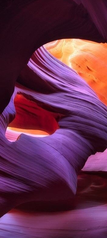 Antelope Canyon Antelope Canyon