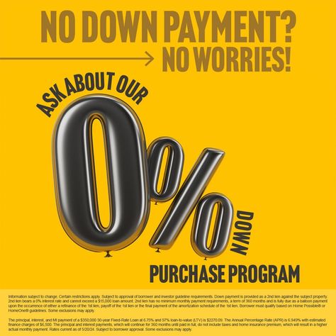 Still saving for that down payment? I can help you get into the home of your dreams with no down payment required upfront. Call me today! (931) 208-6280 - https://www.TravisEgan.com/ Fha Loans, Reverse Mortgage, Va Loan, Post Ad, Down Payment, Mortgage Loans, Loans, Home Buying, Call Me