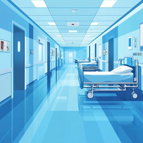 • Discord | #1 | chongchongfei的服务器 Hospital Illustration, Hospital Background, Background Hospital, Playing Games, Fun Games, Group Chat, Vector Illustration, Wonder, Building