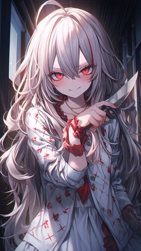 Exclusive Wallpaper, Yandere Girl, Mega Pokemon, Yandere Manga, Dark Anime Guys, Anime Artwork Wallpaper, Wallpaper Phone, Anime Character Drawing, 영감을 주는 캐릭터