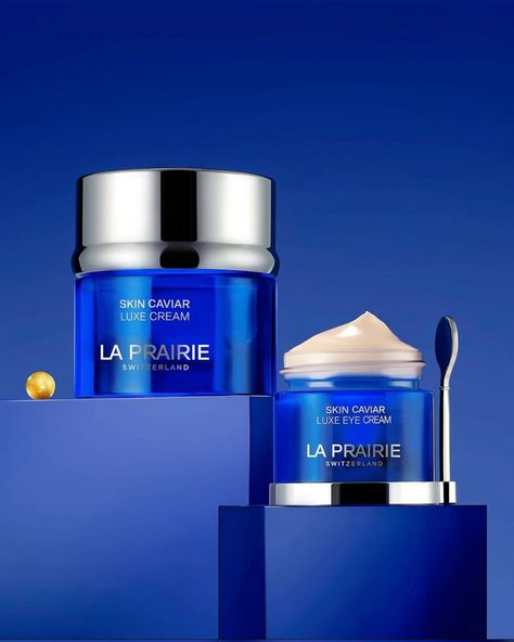 La Prairie Skin Caviar Luxe Eye Cream Lifting and Firming Eye Cream Chanel Hydra Beauty, Cream Skincare, Firming Eye Cream, La Prairie, Beauty Gadgets, Hydrating Cream, Luxury Skincare, Korean Skincare, Anti Aging Skin Care