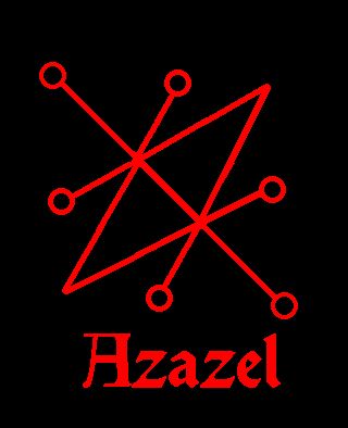 freemason: azazel Azazel Sigil, Alfabeto Viking, Soul Drawing, Theistic Satanism, Demon Symbols, Spiritual Alchemy, Shingeki No Bahamut, Magick Symbols, Occult Symbols